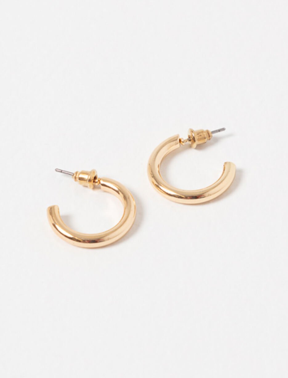 Hoop Earrings