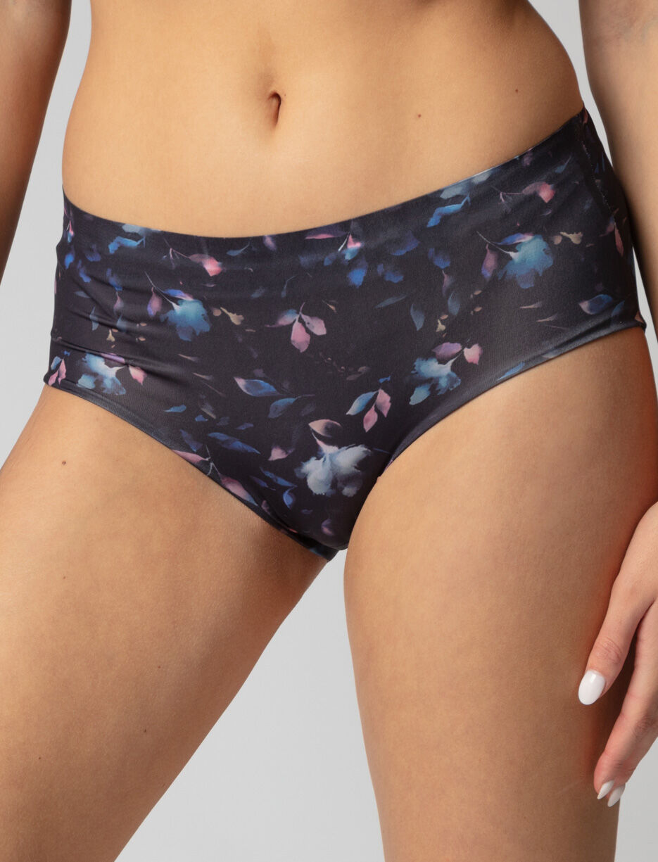 Culotte classique sans coutures