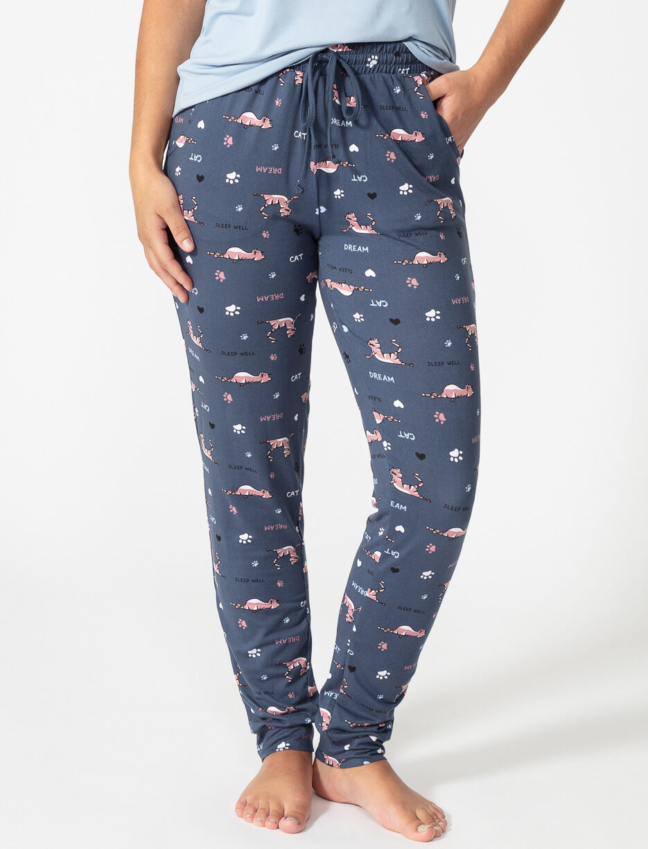 Mode choc pyjama femme sales