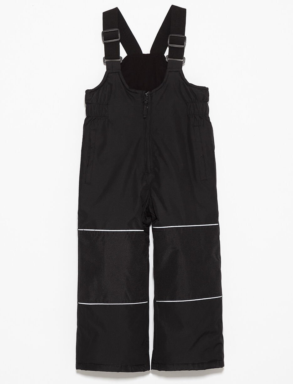 Snow Bib Overalls - Little Boy