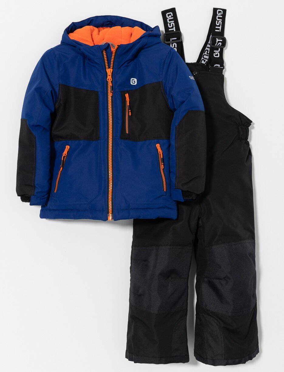 Habit de neige 2 pièces - Petit garçon