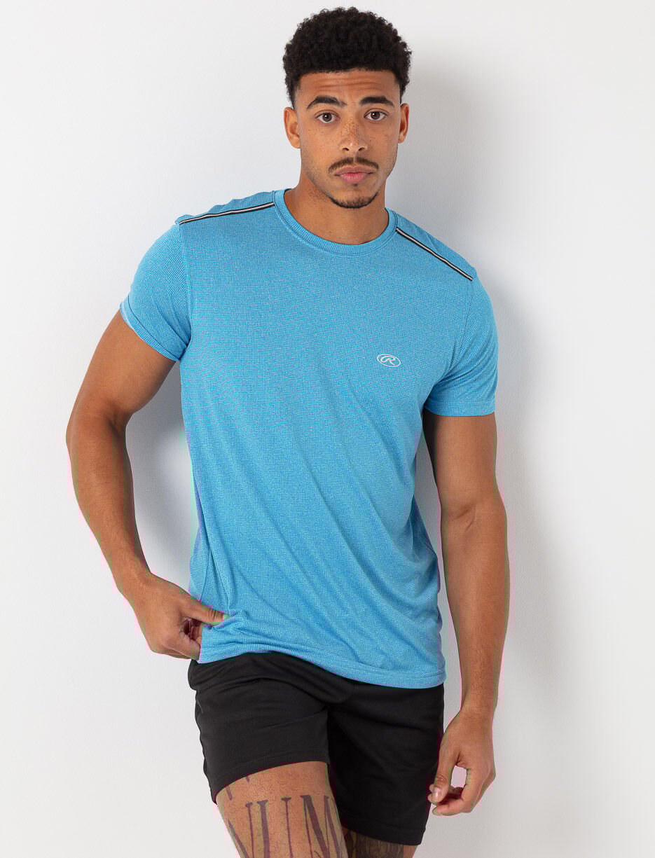 Short-sleeve Sports T-shirt