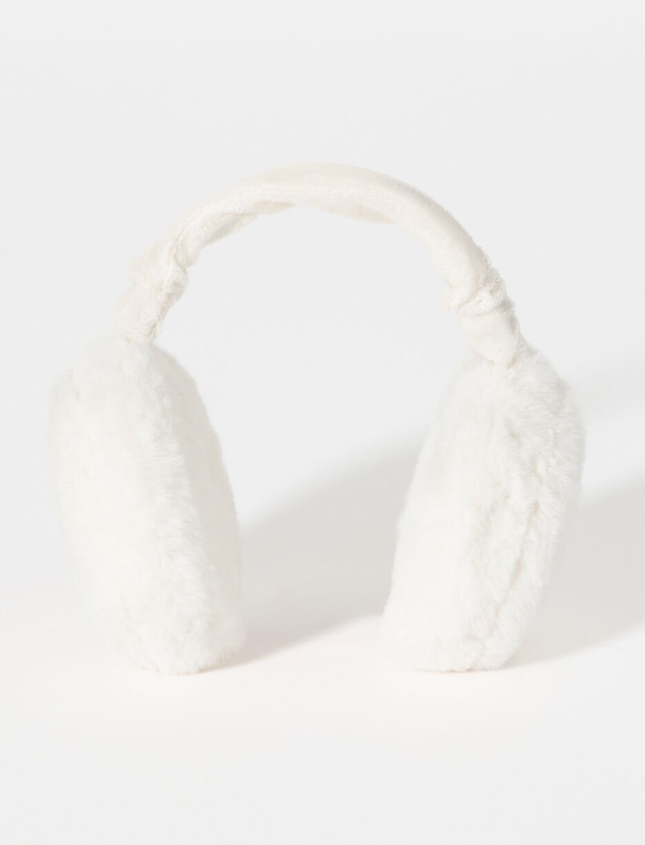 Plush Earmuffs