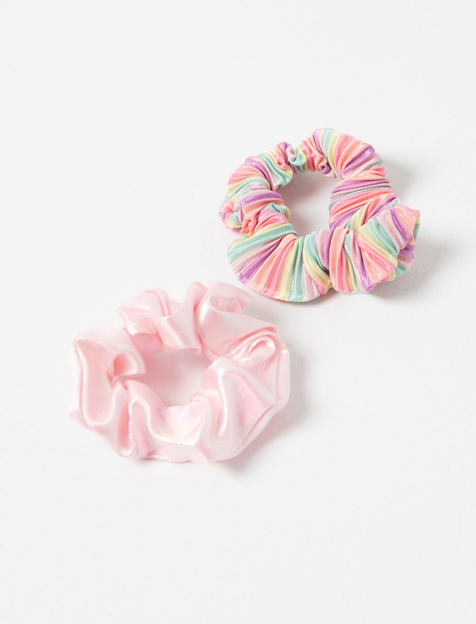 Hair Ties - Set of 2