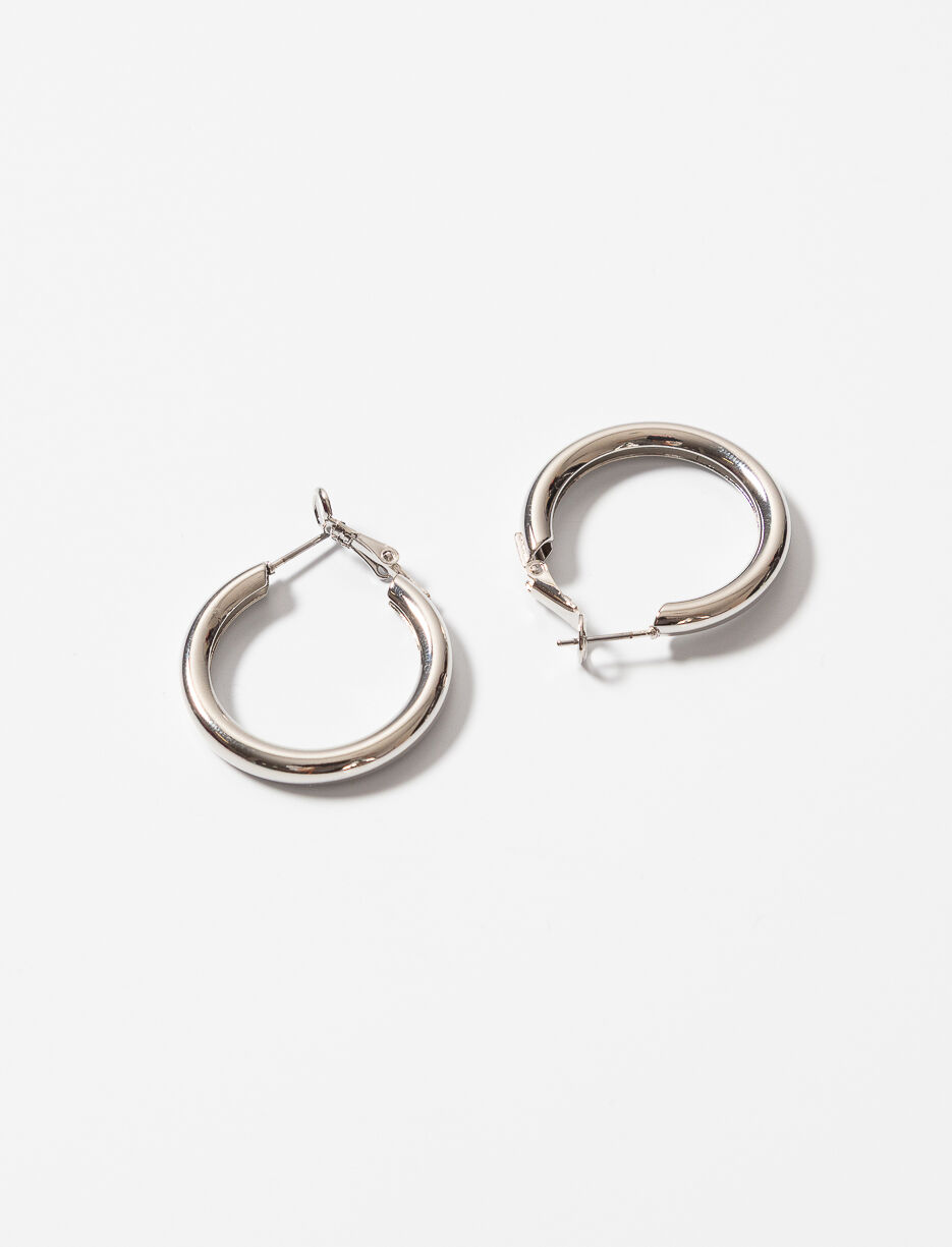 Hoop Earrings