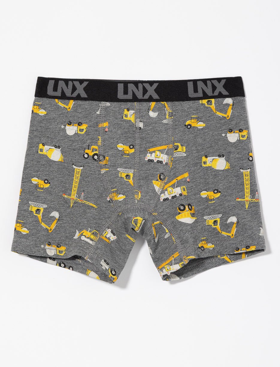 Printed Trunks