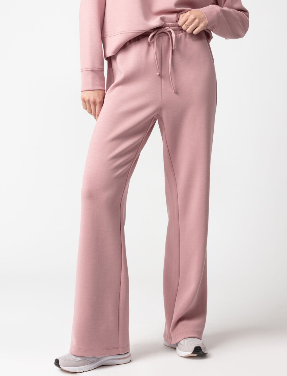 Pantalon de sport uni Pantalon de sport uni
