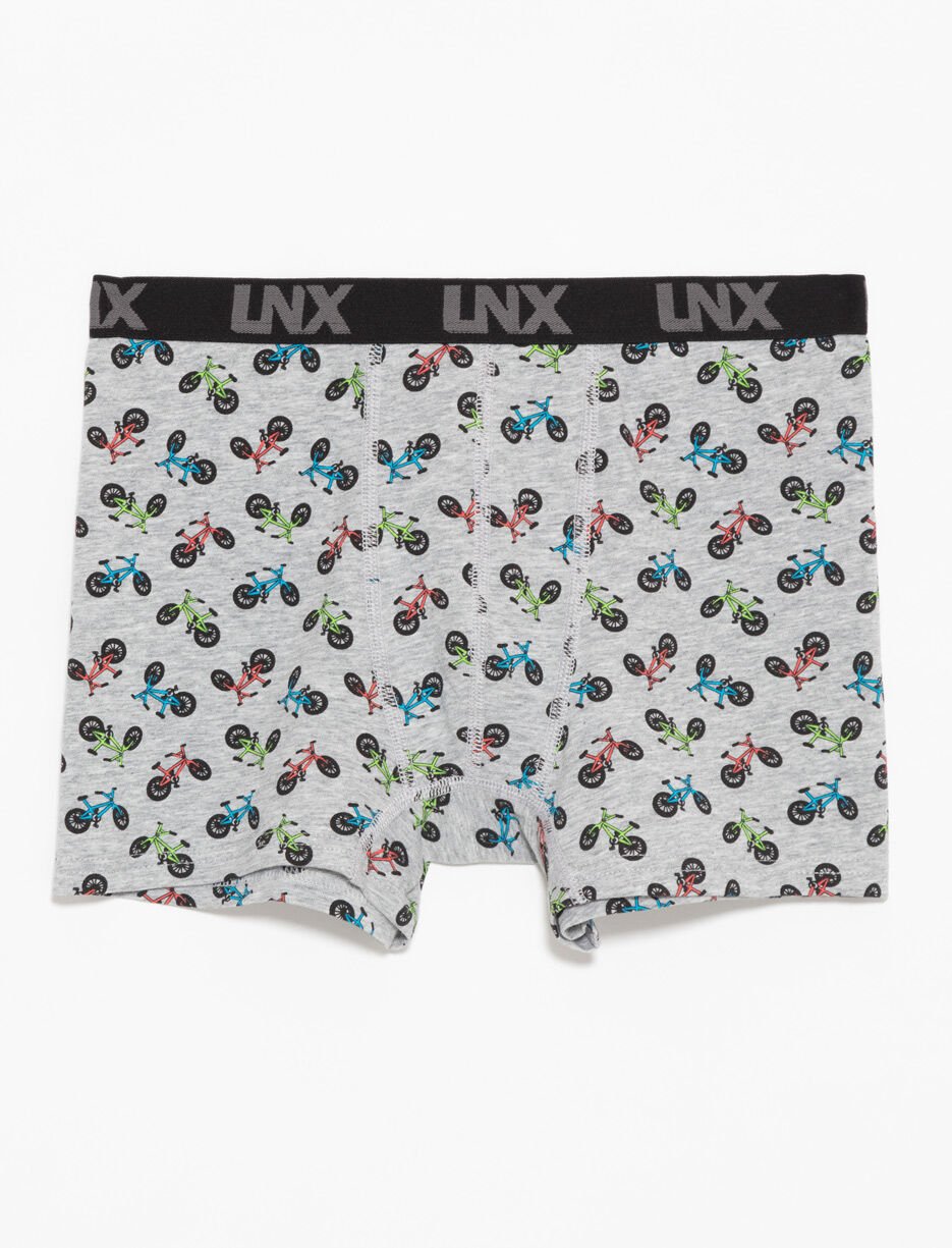 Printed Boxers