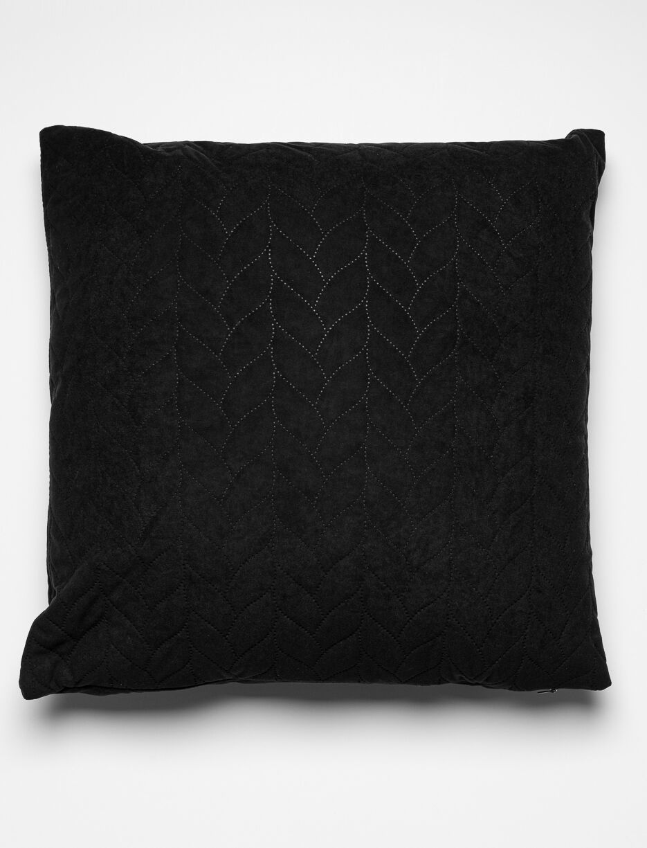 Solid Textured Cushion