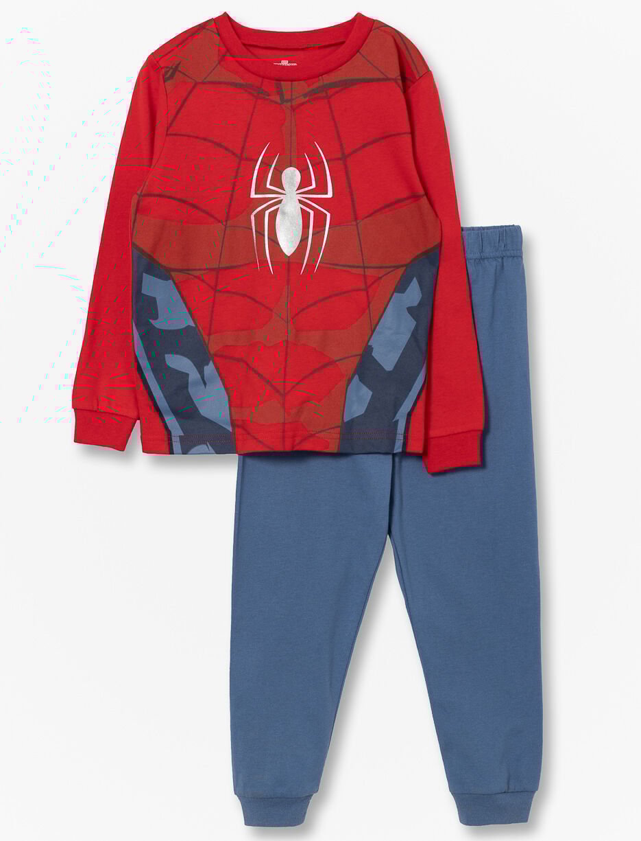 Pyjama 2 pièces imprimé - Spider-Man
