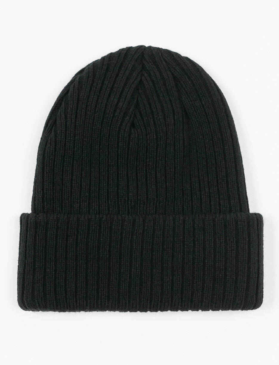 Cuffed Tuque - Men