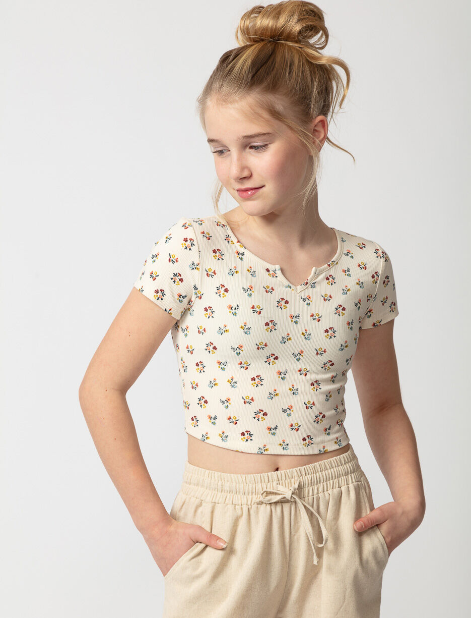 Vêtements hotsell de fille