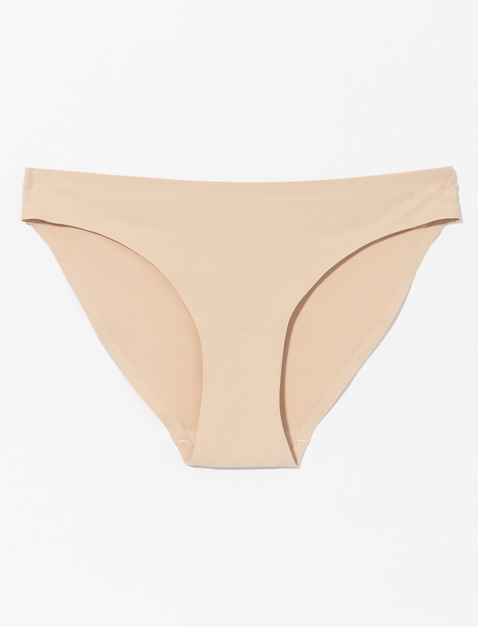 Culotte bikini sans coutures