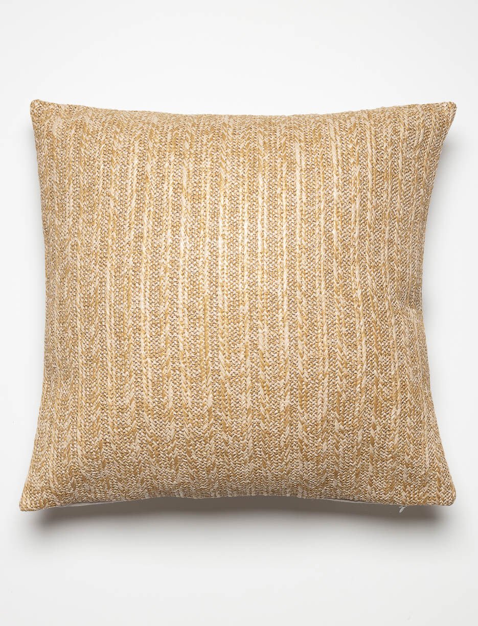 Textured Cushion