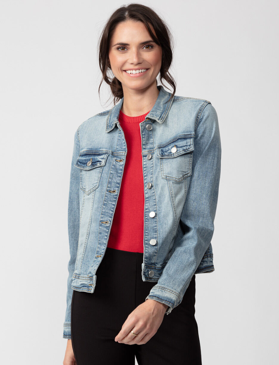 Vestes Femme ModeChoc CA