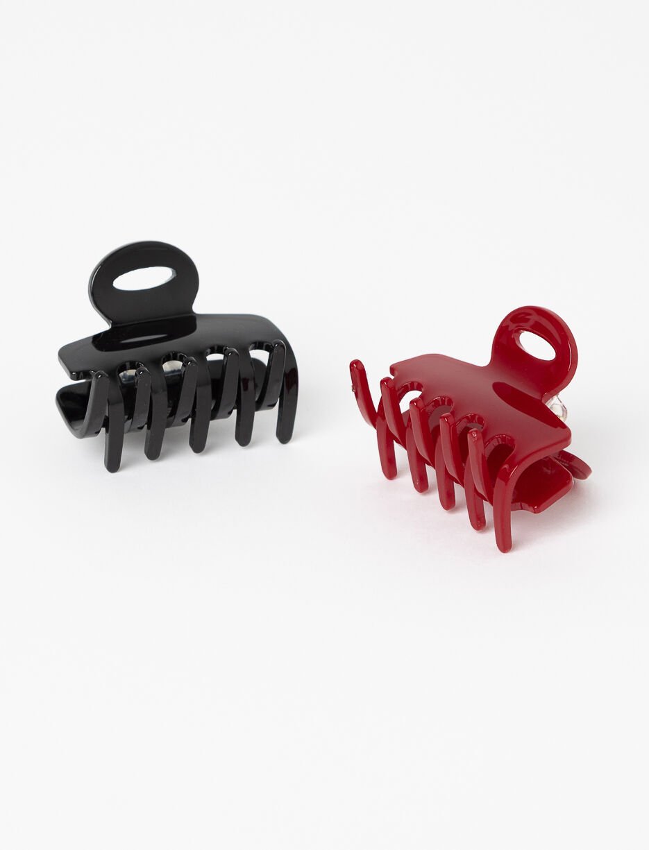 Pinces à cheveux - paquet de 2