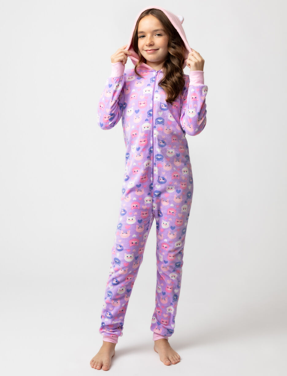 Pyjamas et sous vetements Fille ModeChoc CA