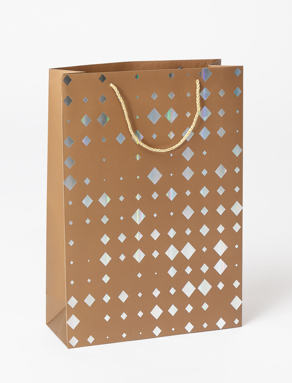 Printed Gift Bag