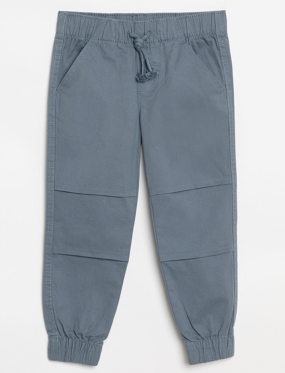 Pantalon jogger uni