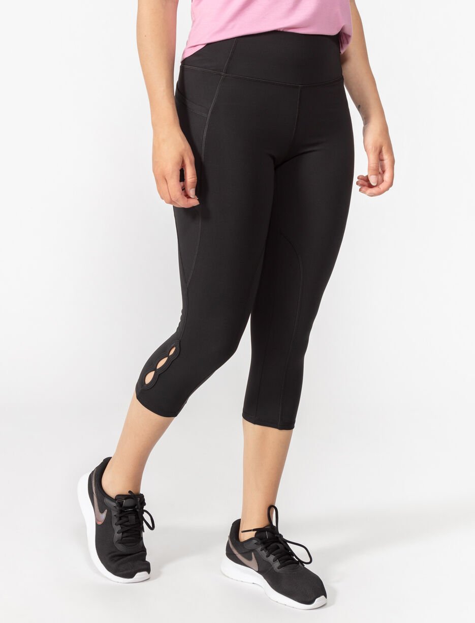 Legging court de sport Legging court de sport
