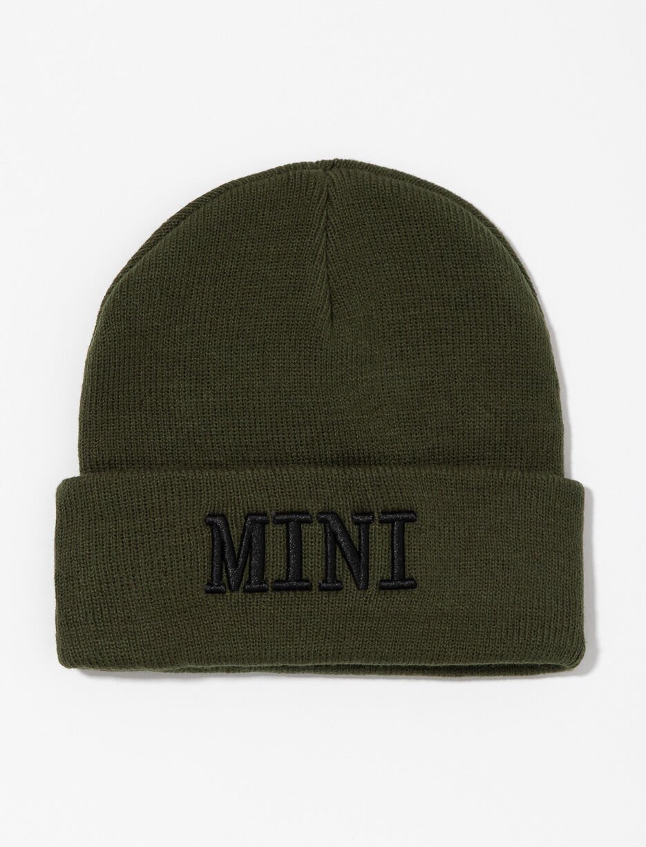 Tuque à broderie MINI - petit garçon