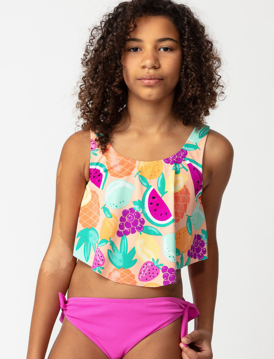 Mode choc sales maillot