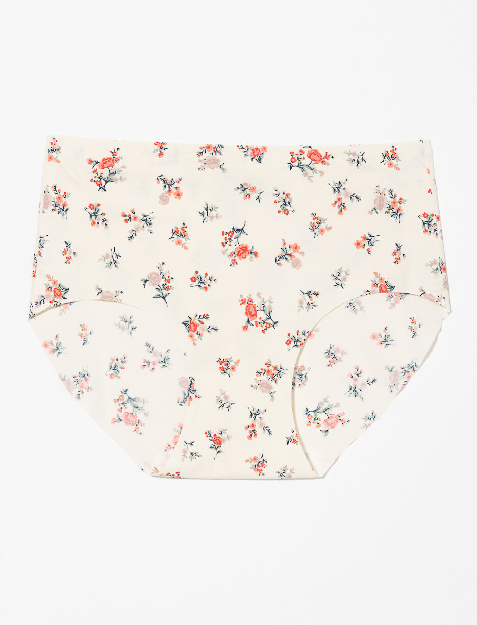 Printed Regular Panty