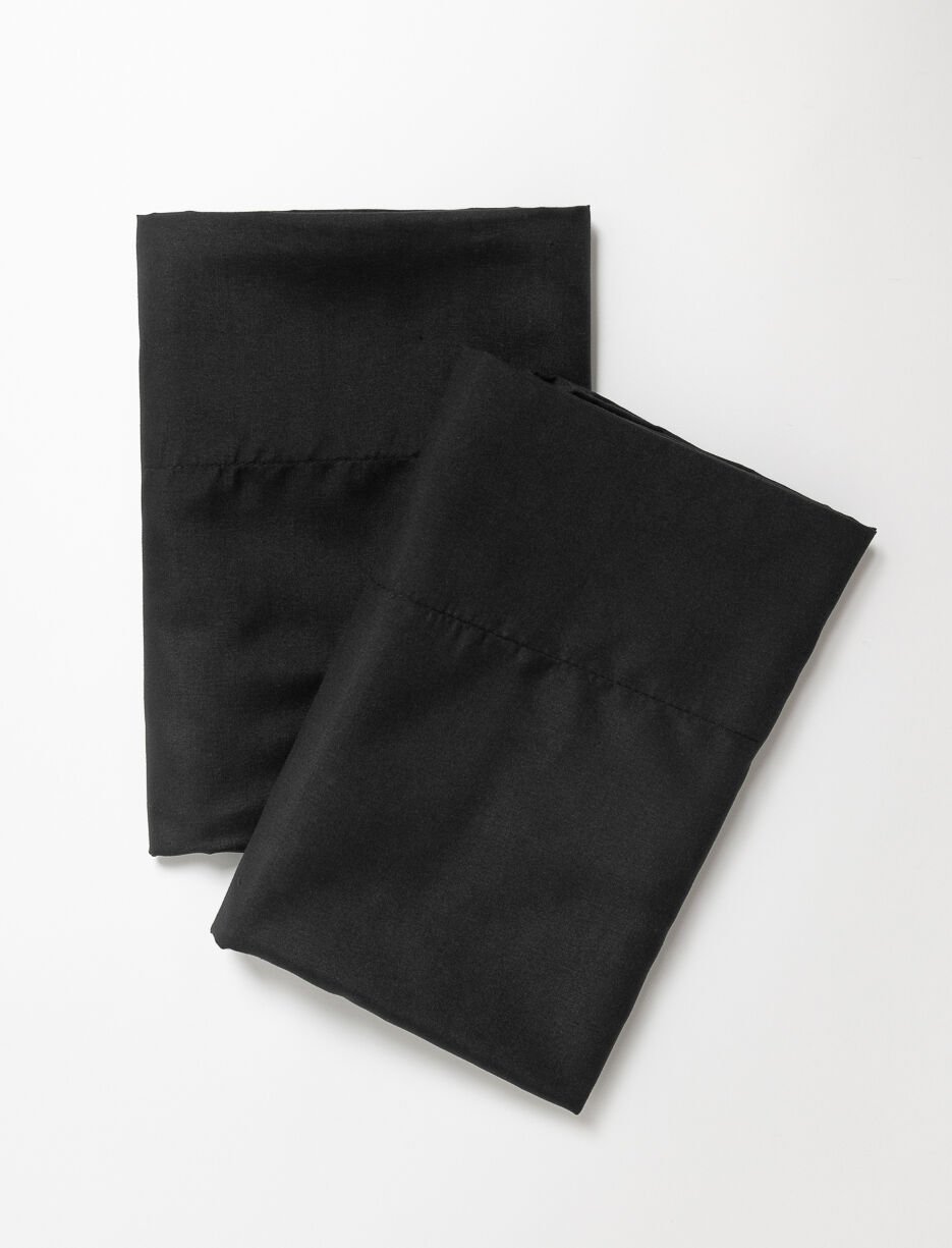 Taies d'oreiller - paquet de 2