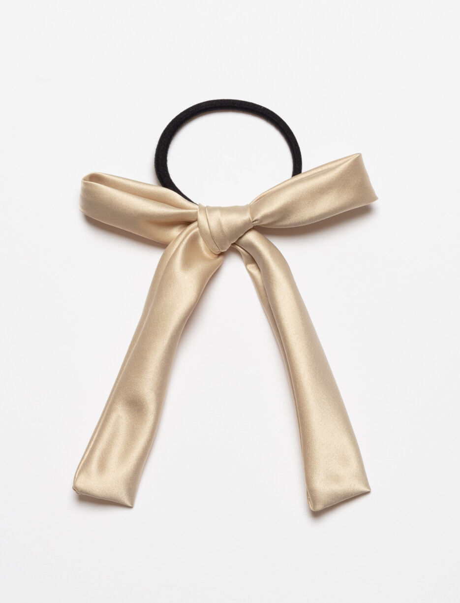 Élastique à boucle