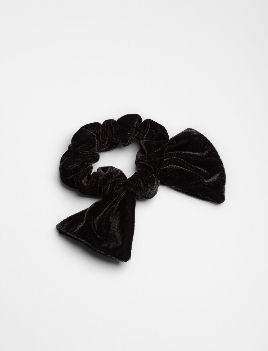 Chouchou avec boucle