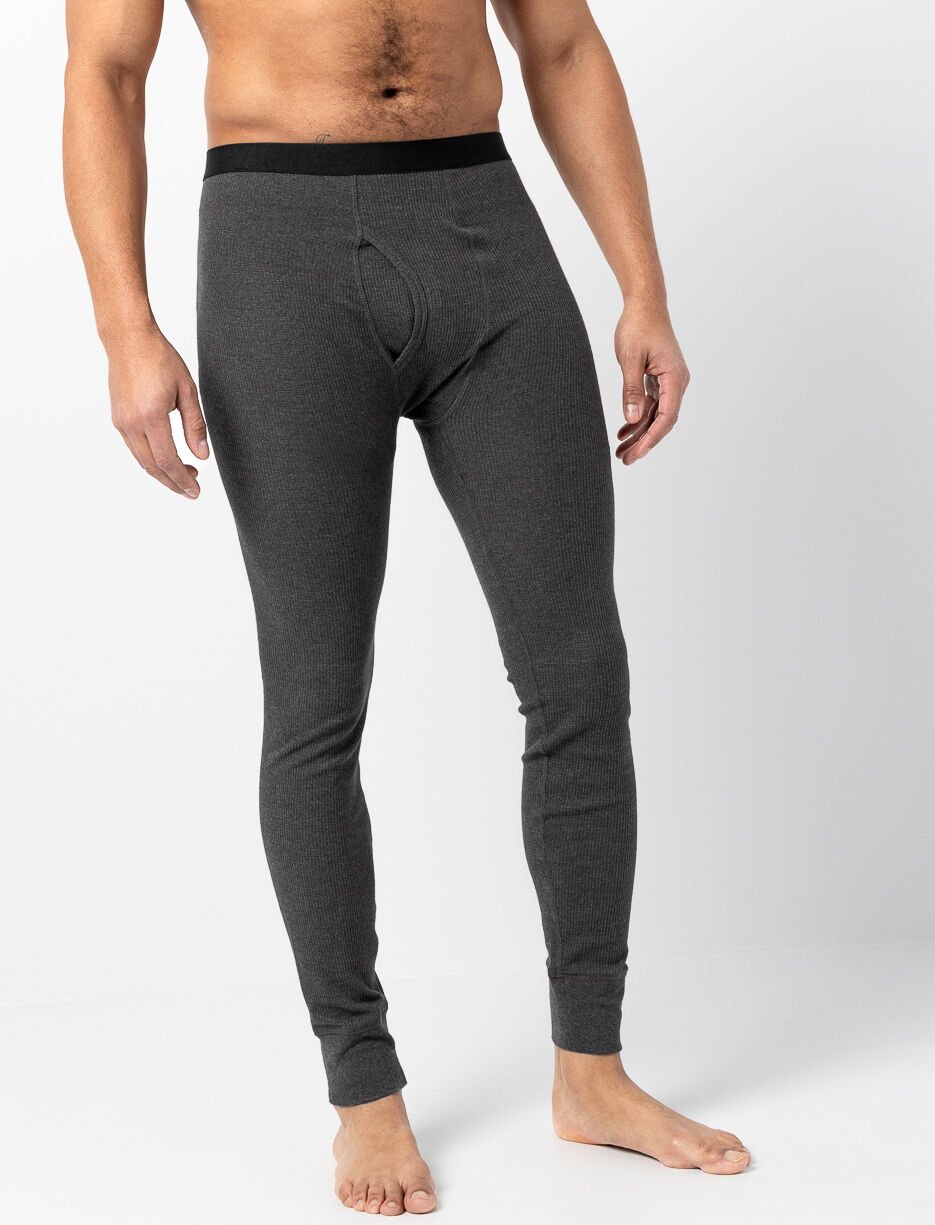 Cale&ccedil;on thermique gaufr&eacute;