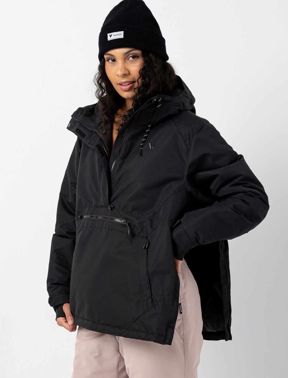 Winter Jacket - Comfort -30 °C Winter Jacket - Comfort -30 °C