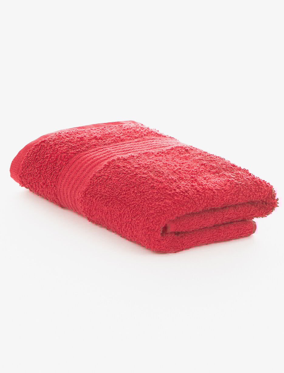 Terry Hand Towel