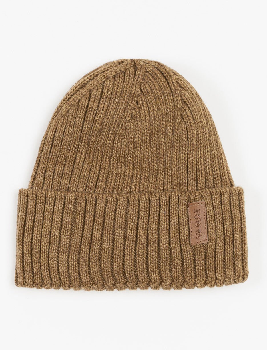 Knit Beanie - Children