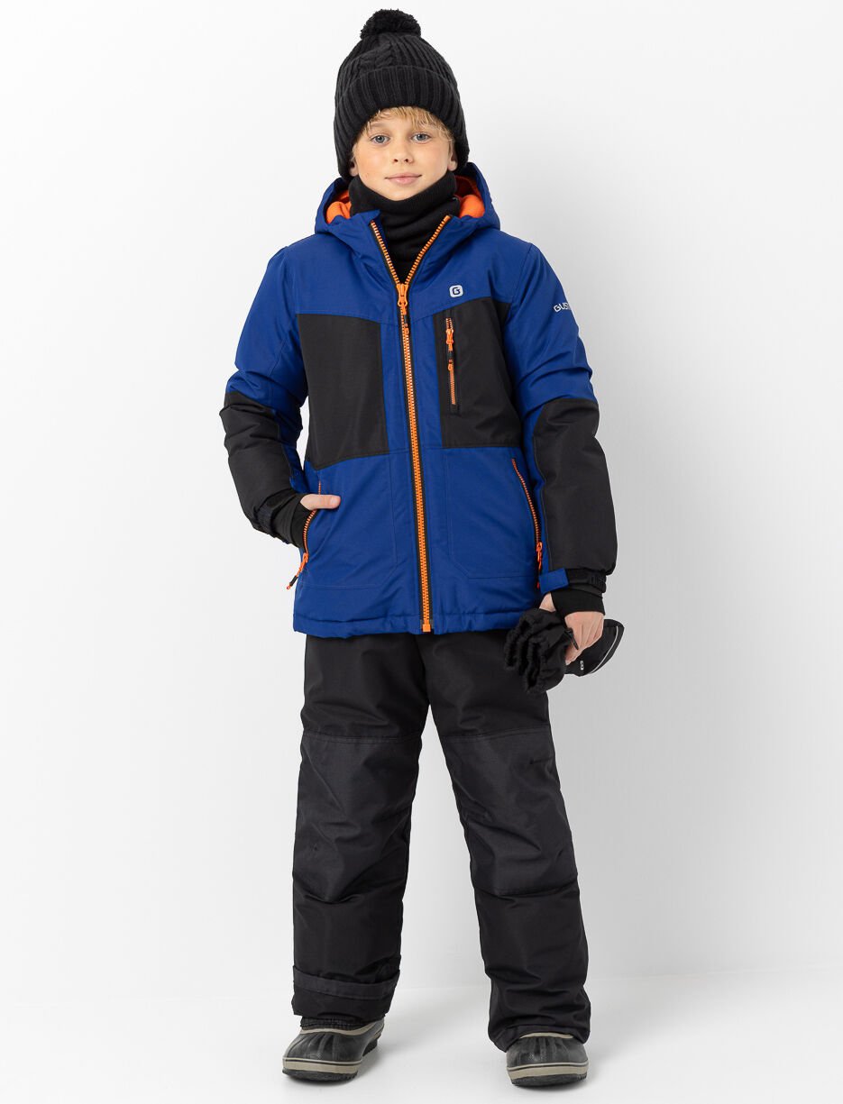 2-piece Snowsuit