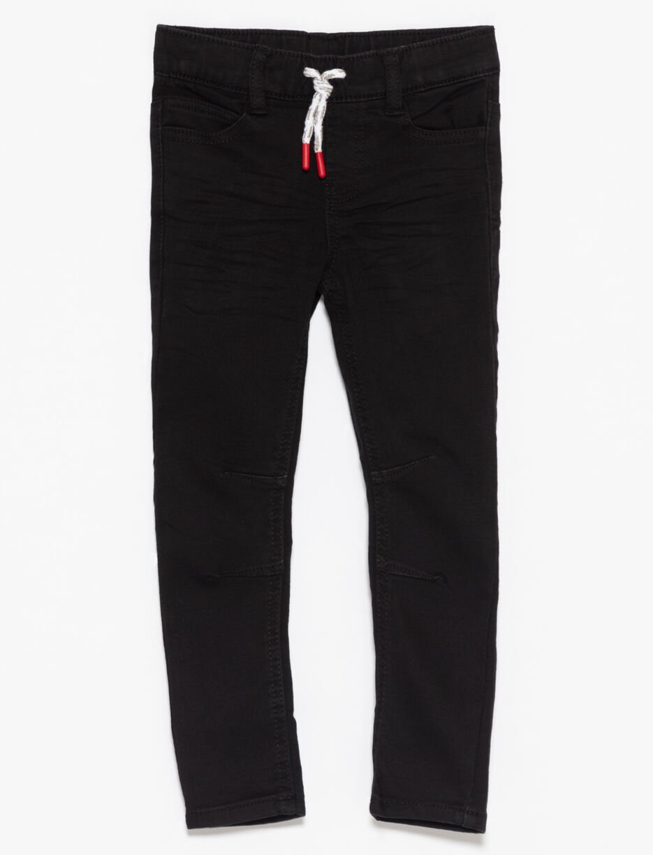 Super-stretch Skinny Jeans - Little Boy
