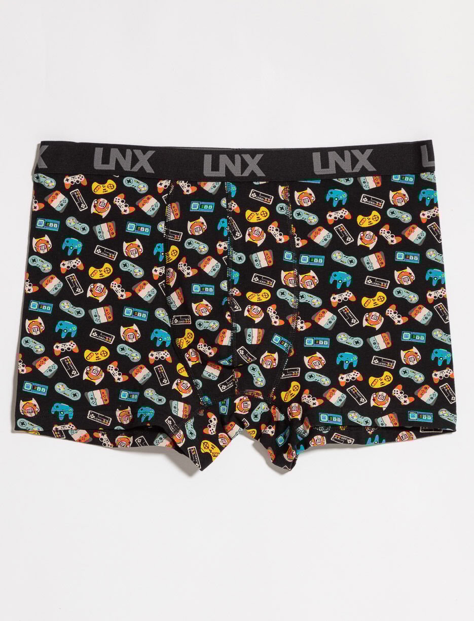 Printed Boxers