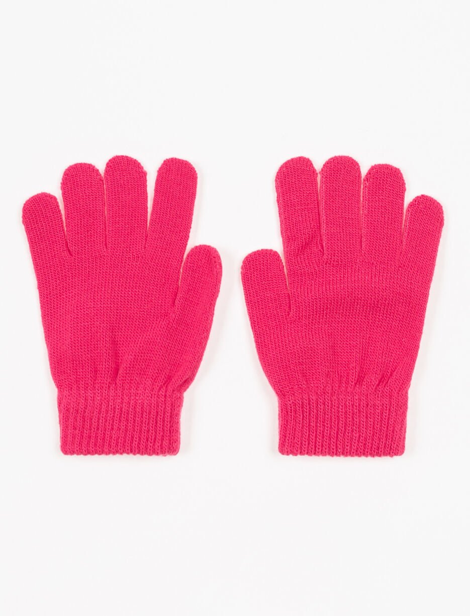 Gants magiques - enfant