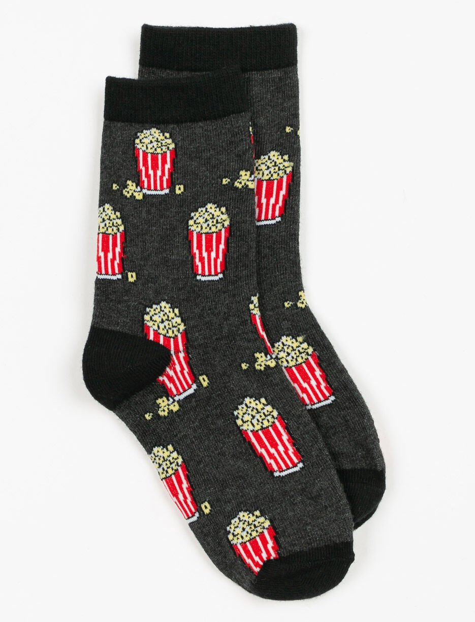 Chaussettes à motifs