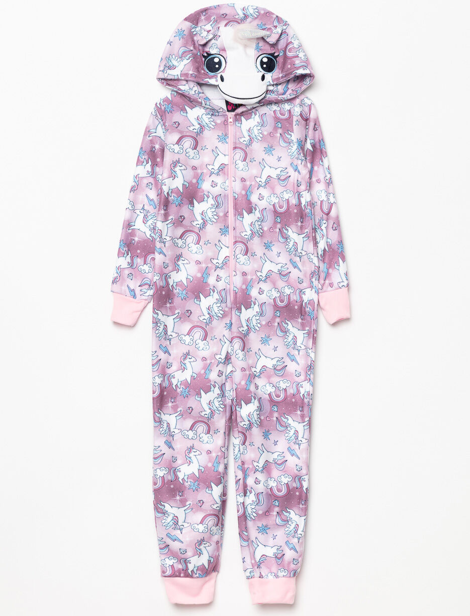 Mode choc hotsell pyjama fille