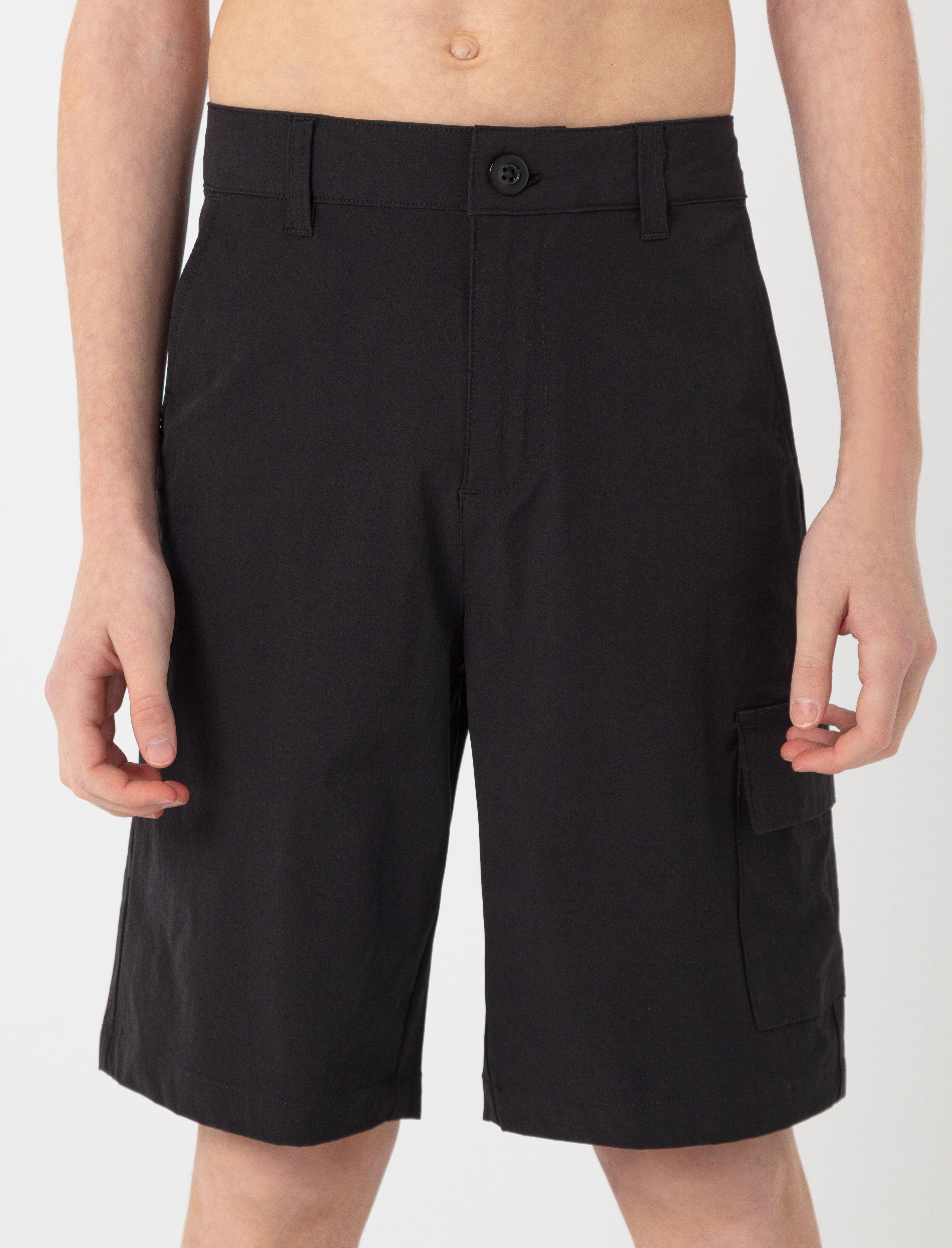 Cargo Pocket Boardshorts