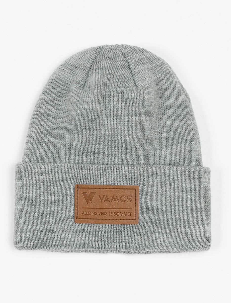 Tuque unie - femme Tuque unie - femme
