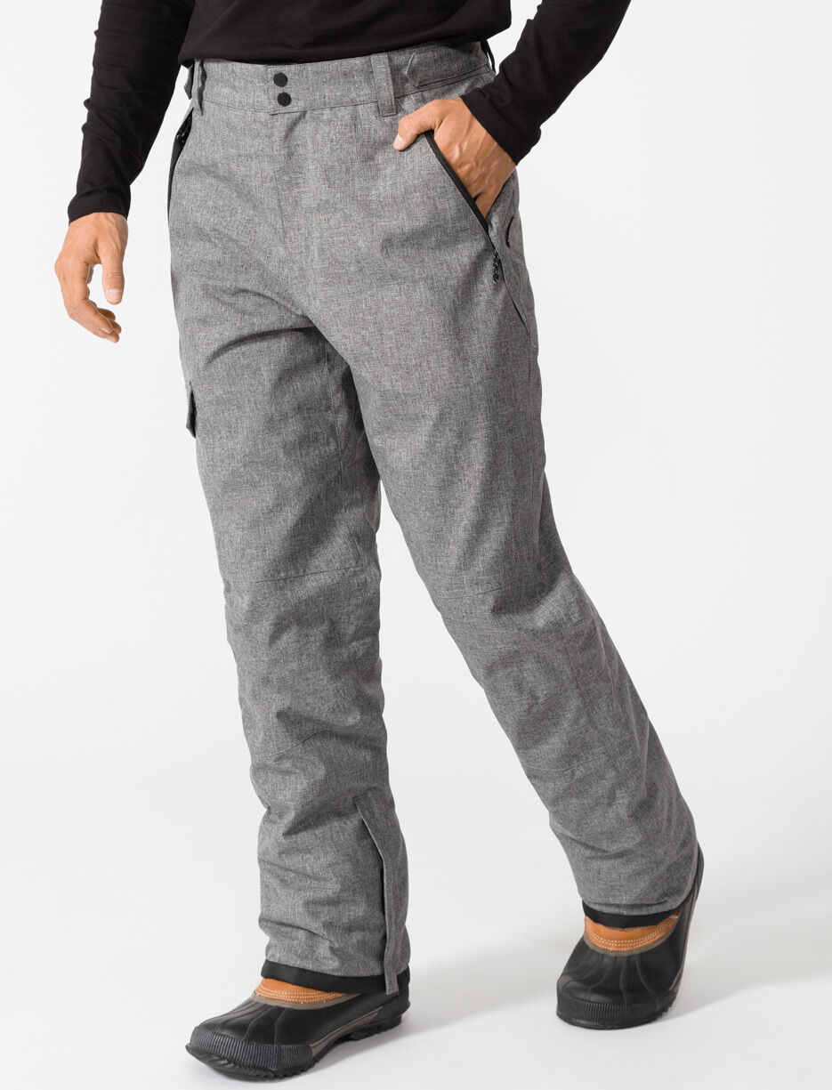 Snow Pants - Comfort -30 °C
