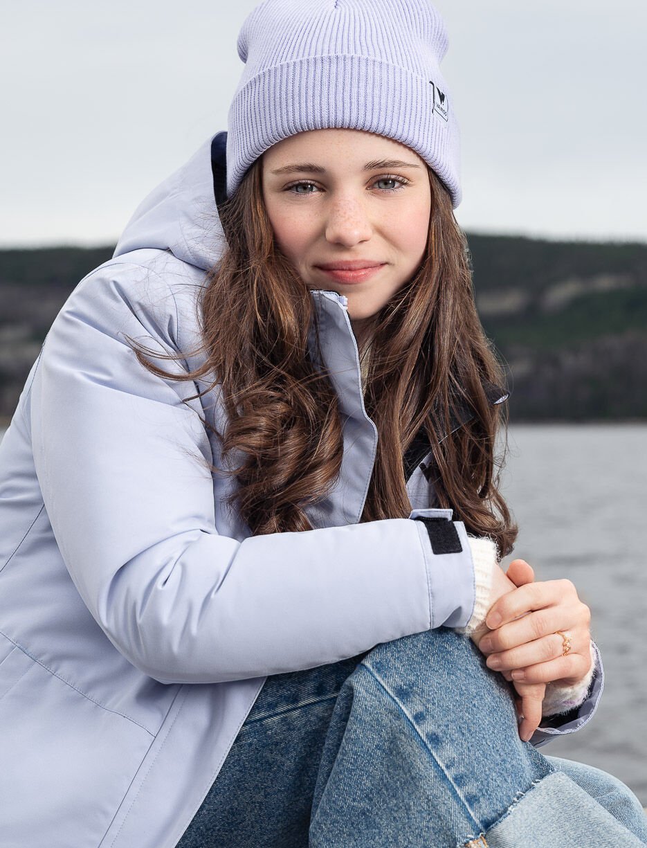 Manteau d'hiver - Confort -30 °C