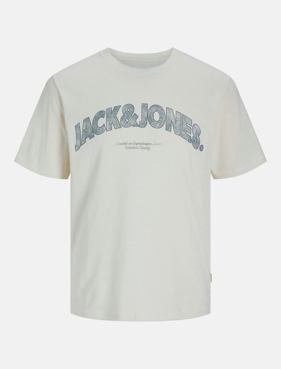 Graphic Short-sleeve T-shirt