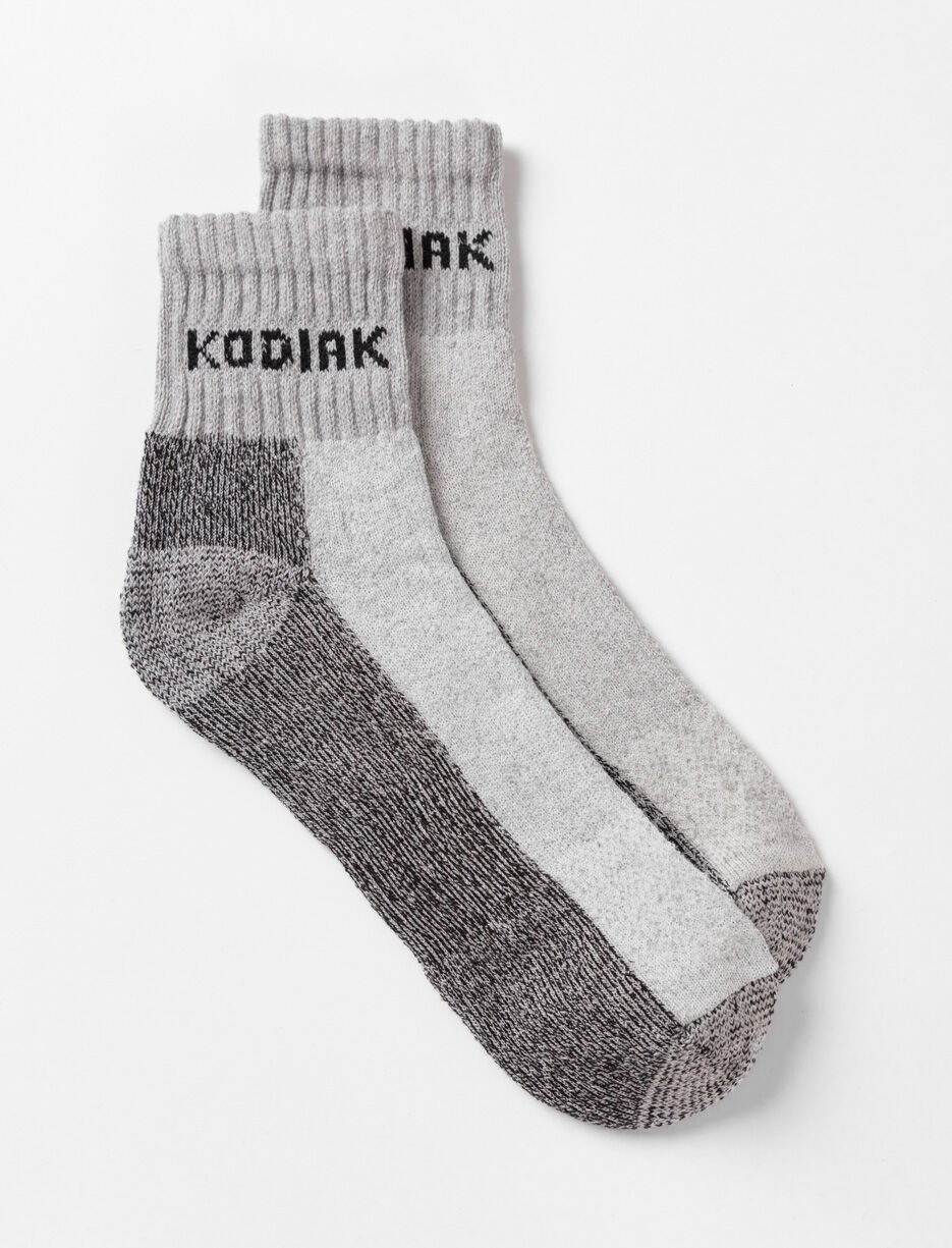 Quarter Socks - Pack of 2