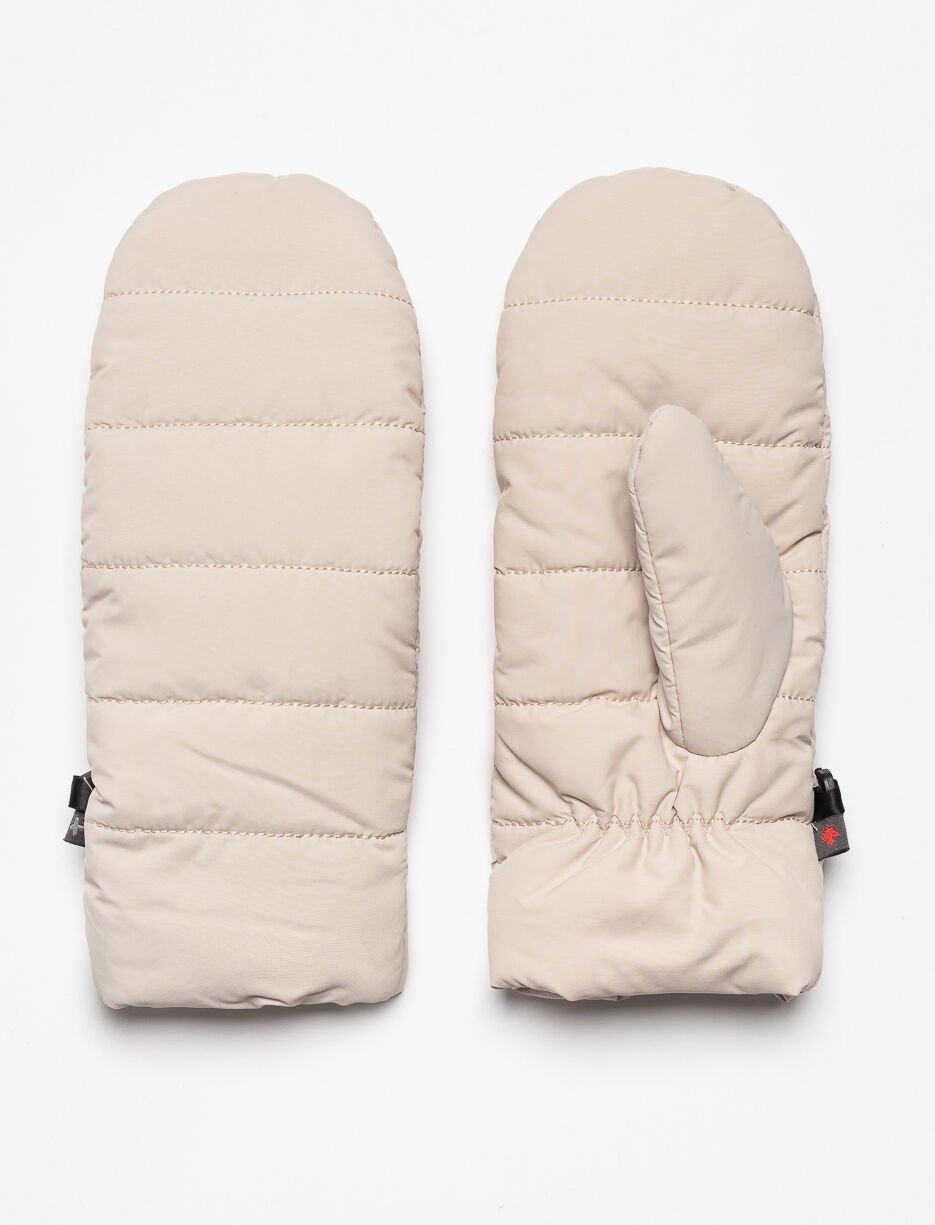 Mitaines matelassées Mitaines matelassées