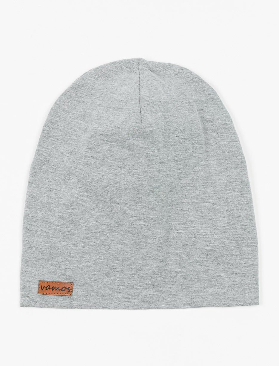 Organic Cotton Tuque - Children