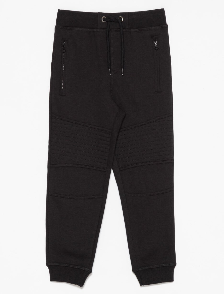 Pantalon décontracté