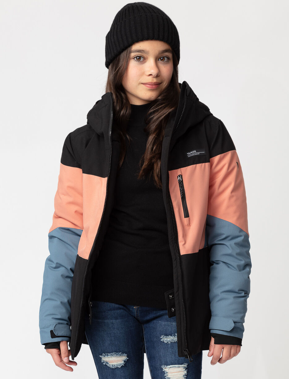 Manteau hiver mode choc store